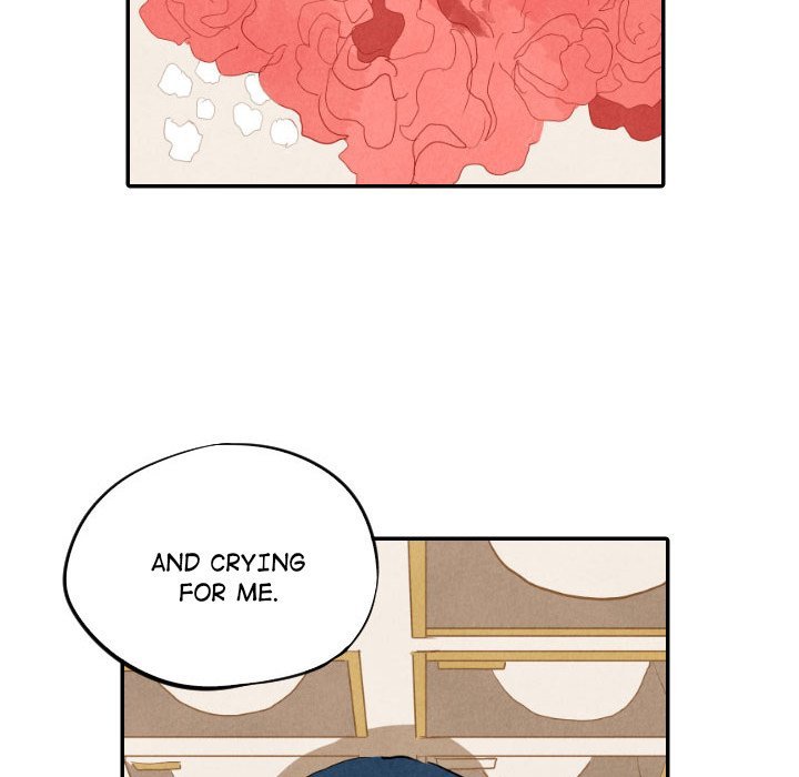 I Pray Manhwa - Chapter 19 Page 18