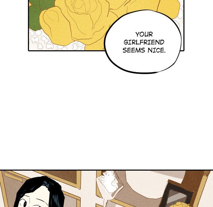 I Pray Manhwa - Chapter 19 Page 36