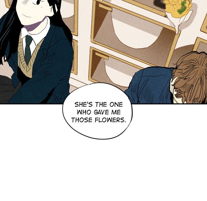 I Pray Manhwa - Chapter 19 Page 37