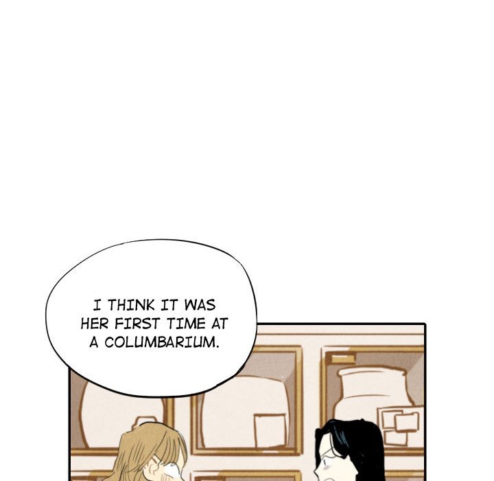 I Pray Manhwa - Chapter 19 Page 38