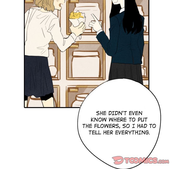 I Pray Manhwa - Chapter 19 Page 39