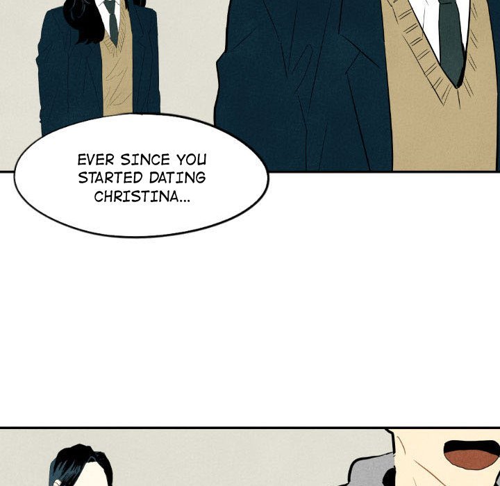 I Pray Manhwa - Chapter 19 Page 47