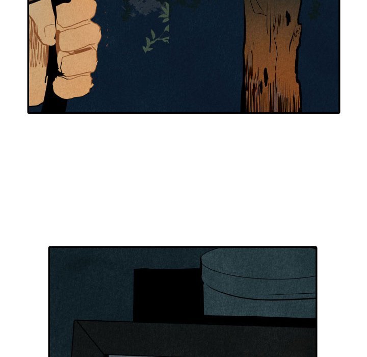 I Pray Manhwa - Chapter 19 Page 86