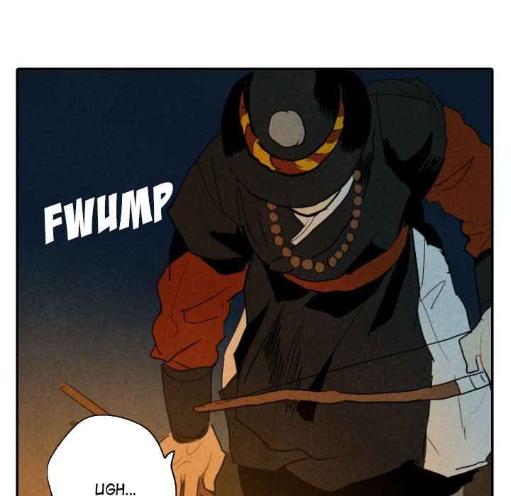 I Pray Manhwa - Chapter 19 Page 88