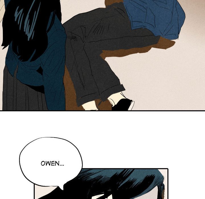 I Pray Manhwa - Chapter 19 Page 104