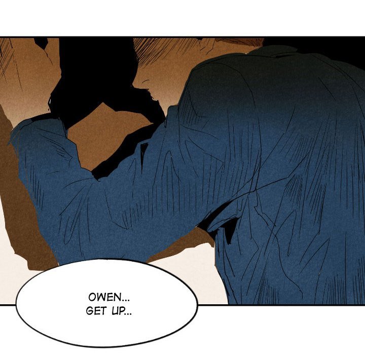 I Pray Manhwa - Chapter 19 Page 106