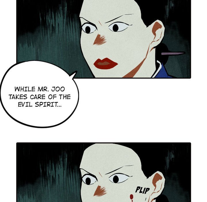 I Pray Manhwa - Chapter 51 Page 68