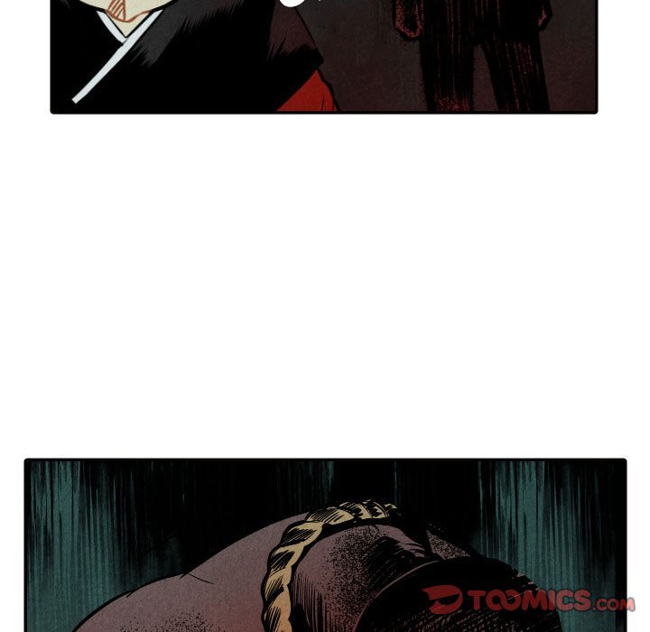 I Pray Manhwa - Chapter 51 Page 119