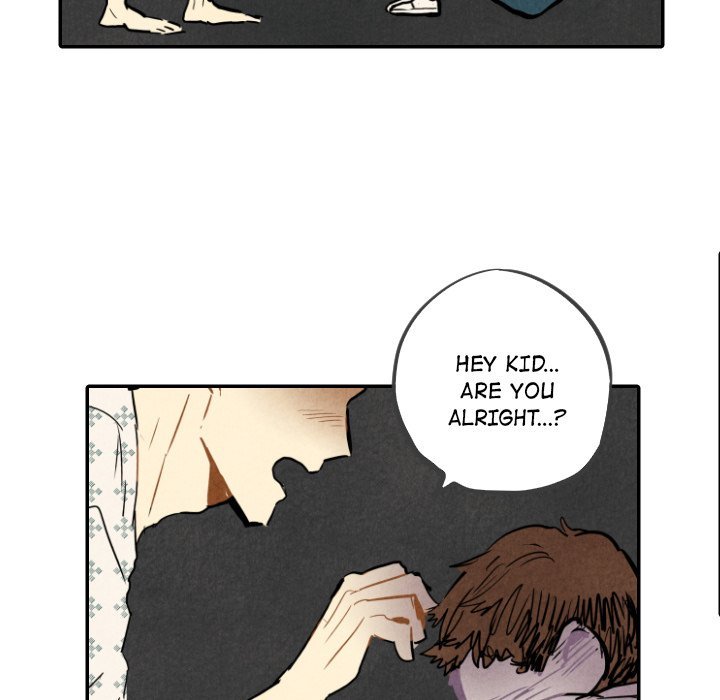 I Pray Manhwa - Chapter 23 Page 11