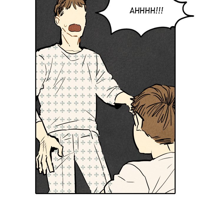 I Pray Manhwa - Chapter 23 Page 15