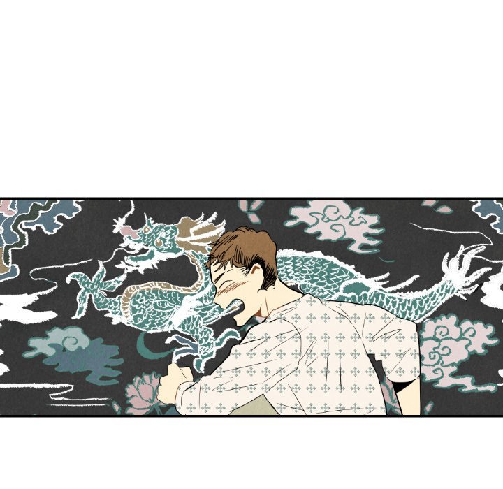 I Pray Manhwa - Chapter 23 Page 19