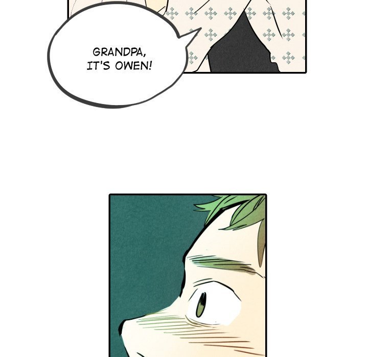 I Pray Manhwa - Chapter 23 Page 26