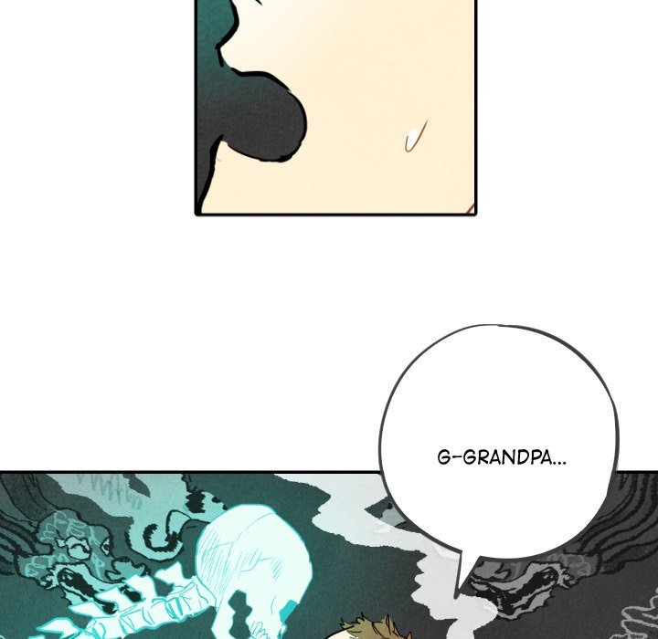 I Pray Manhwa - Chapter 23 Page 27