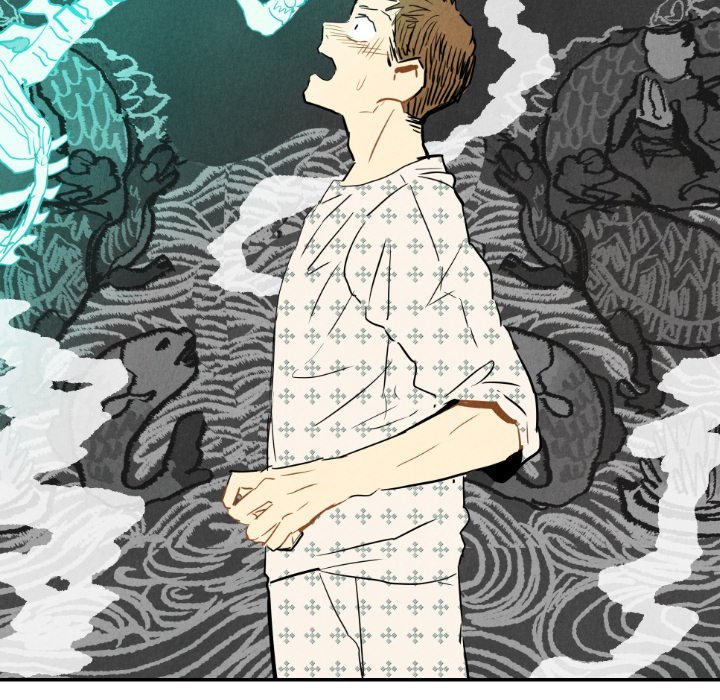 I Pray Manhwa - Chapter 23 Page 28