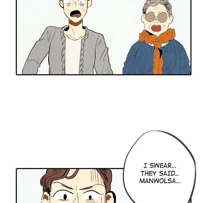 I Pray Manhwa - Chapter 23 Page 36