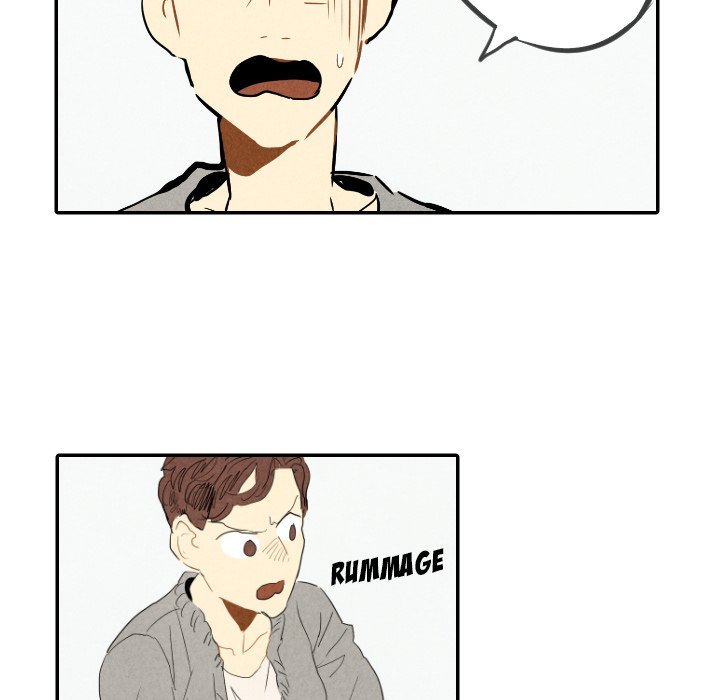 I Pray Manhwa - Chapter 23 Page 37