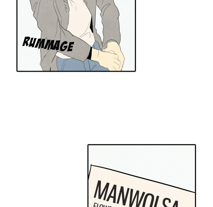 I Pray Manhwa - Chapter 23 Page 38