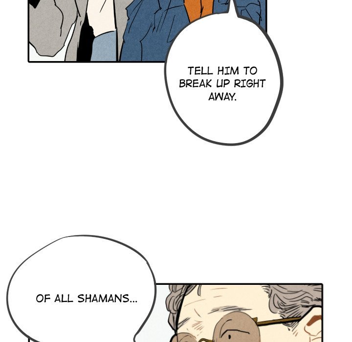 I Pray Manhwa - Chapter 23 Page 41