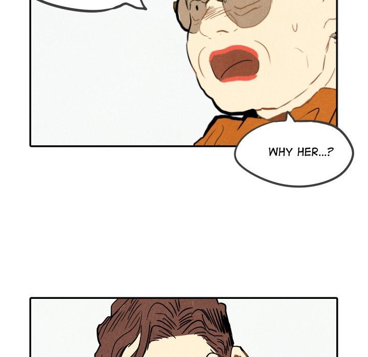 I Pray Manhwa - Chapter 23 Page 42