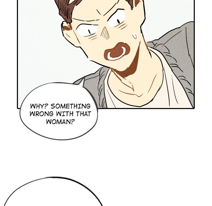 I Pray Manhwa - Chapter 23 Page 43