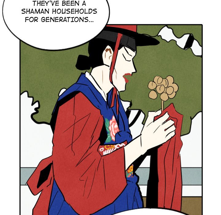 I Pray Manhwa - Chapter 23 Page 44