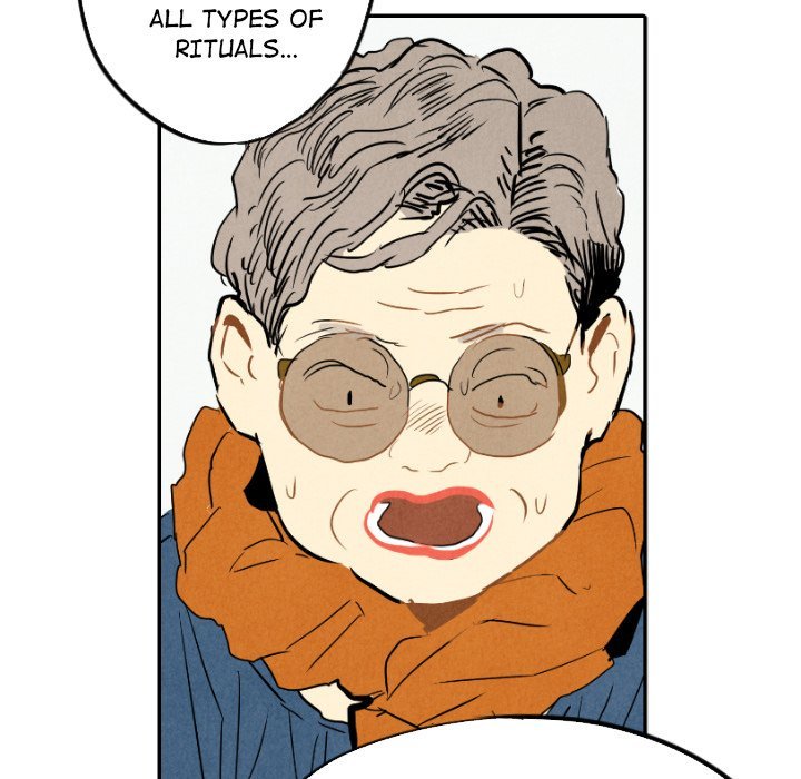 I Pray Manhwa - Chapter 23 Page 46