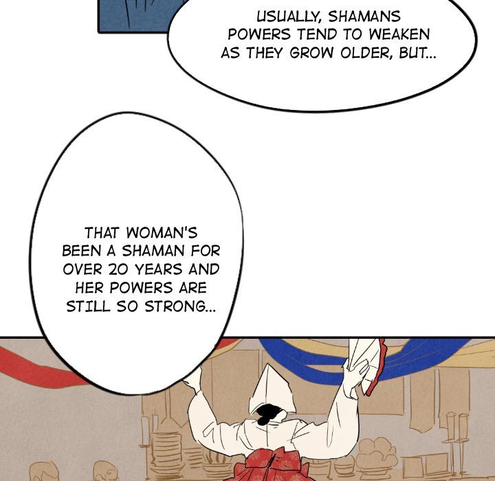 I Pray Manhwa - Chapter 23 Page 47