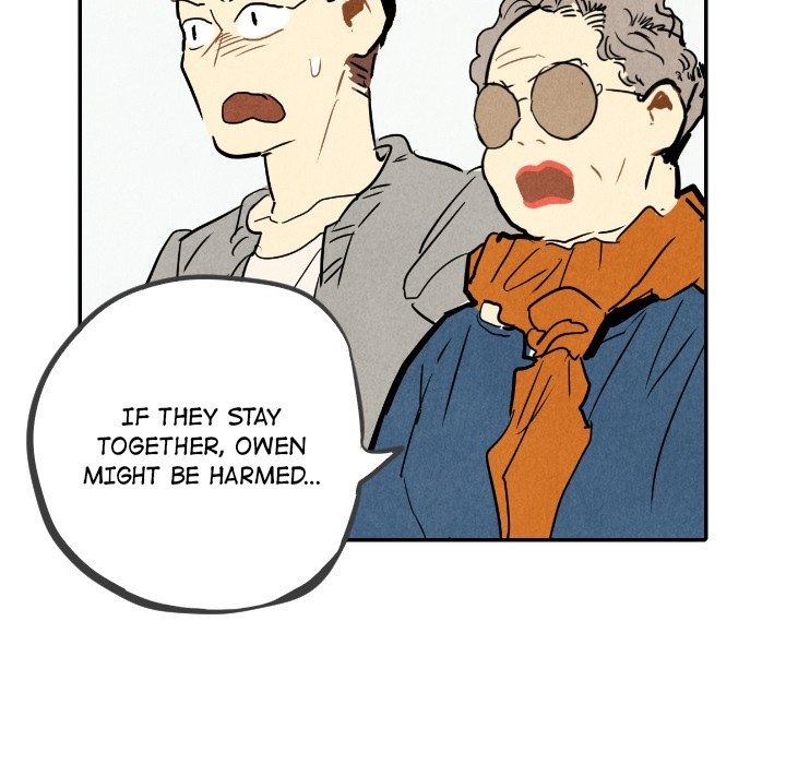 I Pray Manhwa - Chapter 23 Page 50