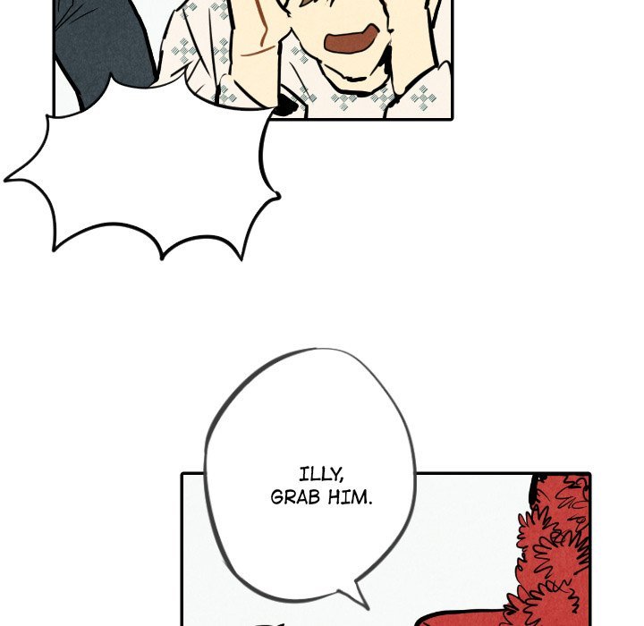 I Pray Manhwa - Chapter 23 Page 53