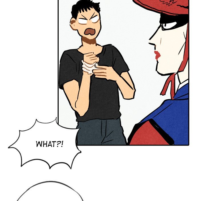 I Pray Manhwa - Chapter 23 Page 54