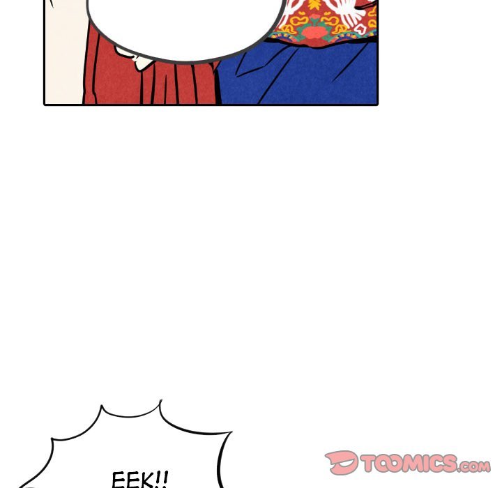 I Pray Manhwa - Chapter 23 Page 56