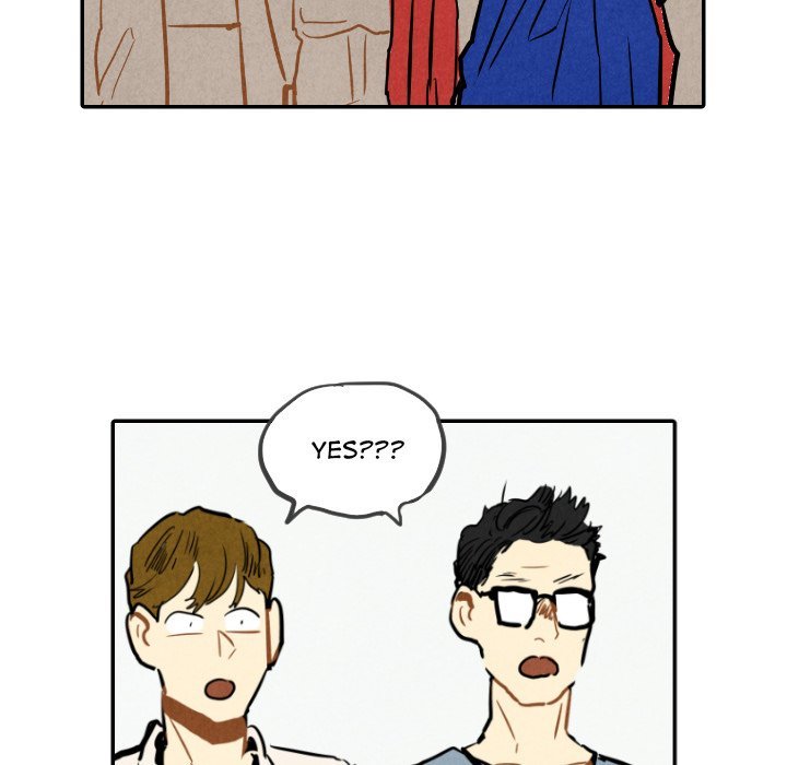 I Pray Manhwa - Chapter 23 Page 59