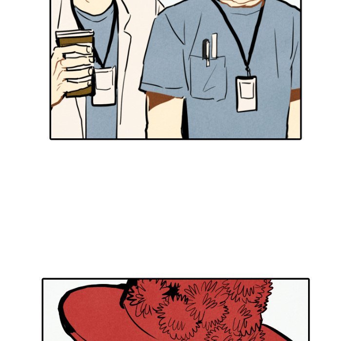 I Pray Manhwa - Chapter 23 Page 60