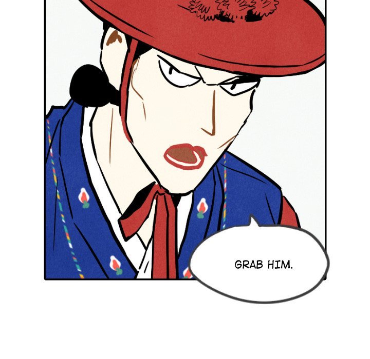 I Pray Manhwa - Chapter 23 Page 61