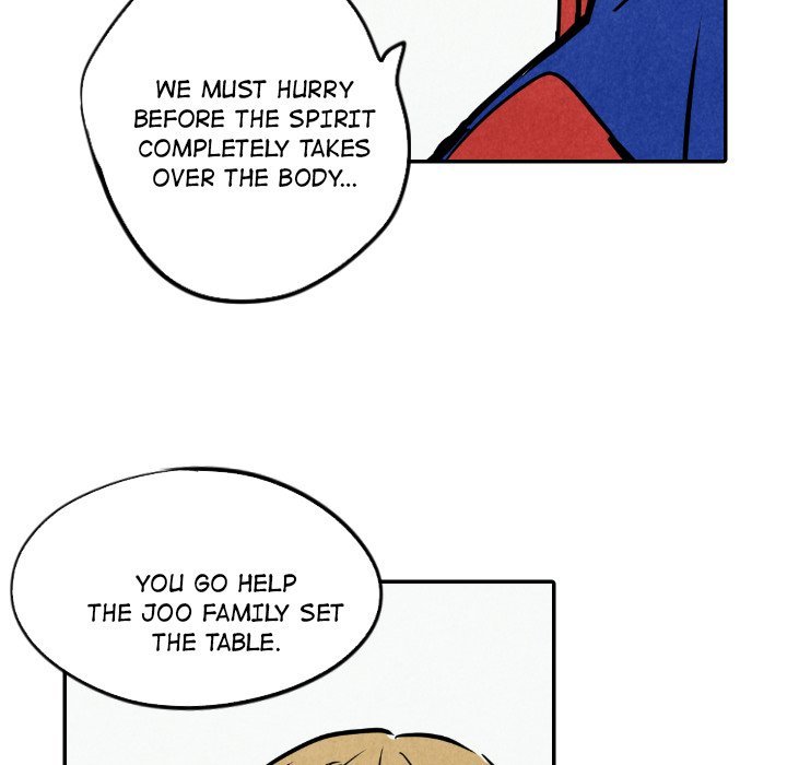 I Pray Manhwa - Chapter 23 Page 65