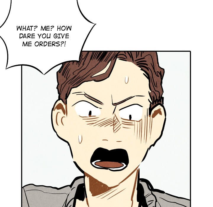 I Pray Manhwa - Chapter 23 Page 69