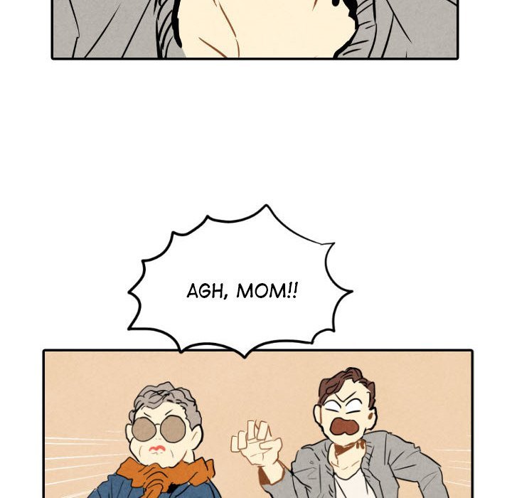 I Pray Manhwa - Chapter 23 Page 70