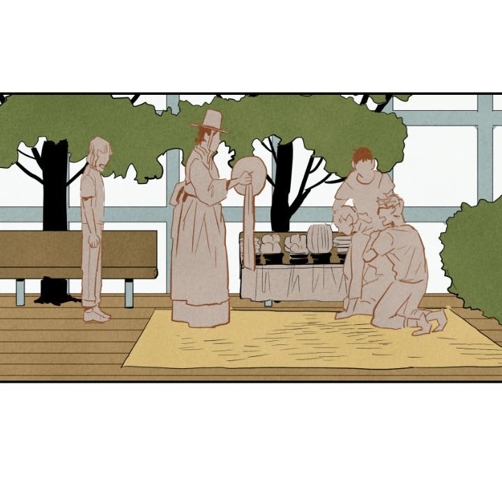 I Pray Manhwa - Chapter 23 Page 79