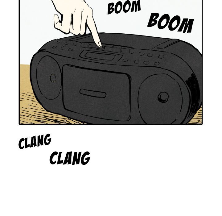 I Pray Manhwa - Chapter 23 Page 81