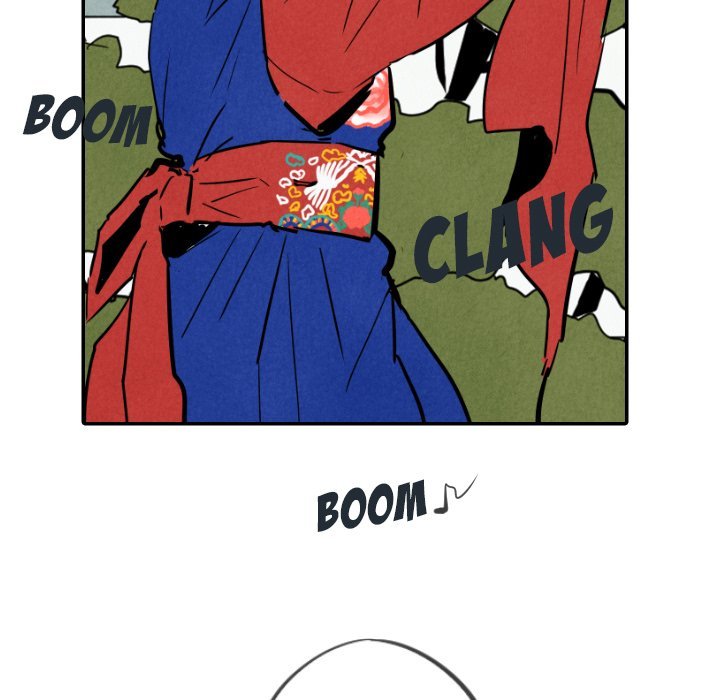 I Pray Manhwa - Chapter 23 Page 83