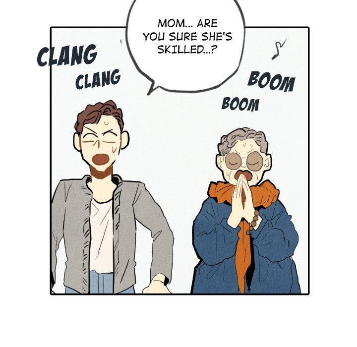 I Pray Manhwa - Chapter 23 Page 84