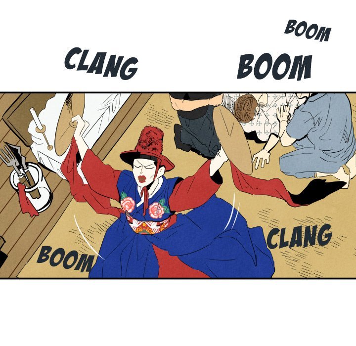 I Pray Manhwa - Chapter 23 Page 88