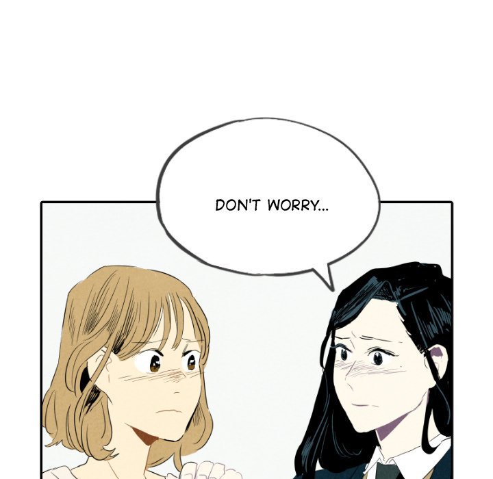 I Pray Manhwa - Chapter 23 Page 90