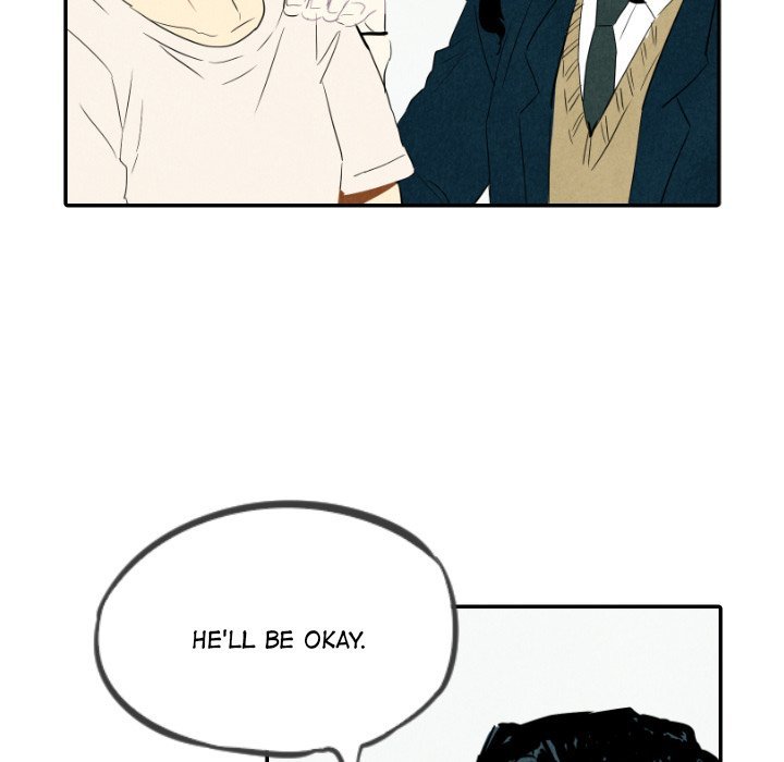 I Pray Manhwa - Chapter 23 Page 91