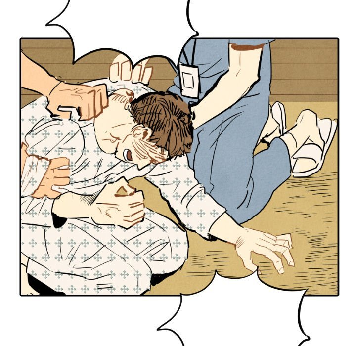 I Pray Manhwa - Chapter 23 Page 94