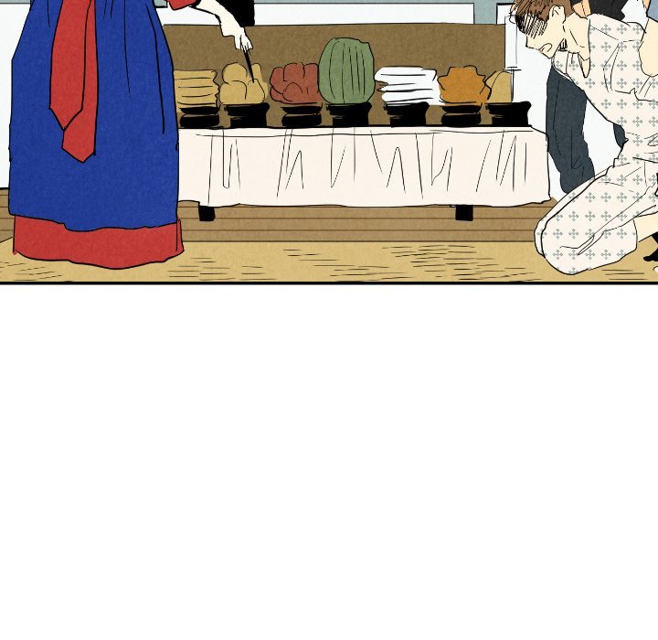 I Pray Manhwa - Chapter 23 Page 97