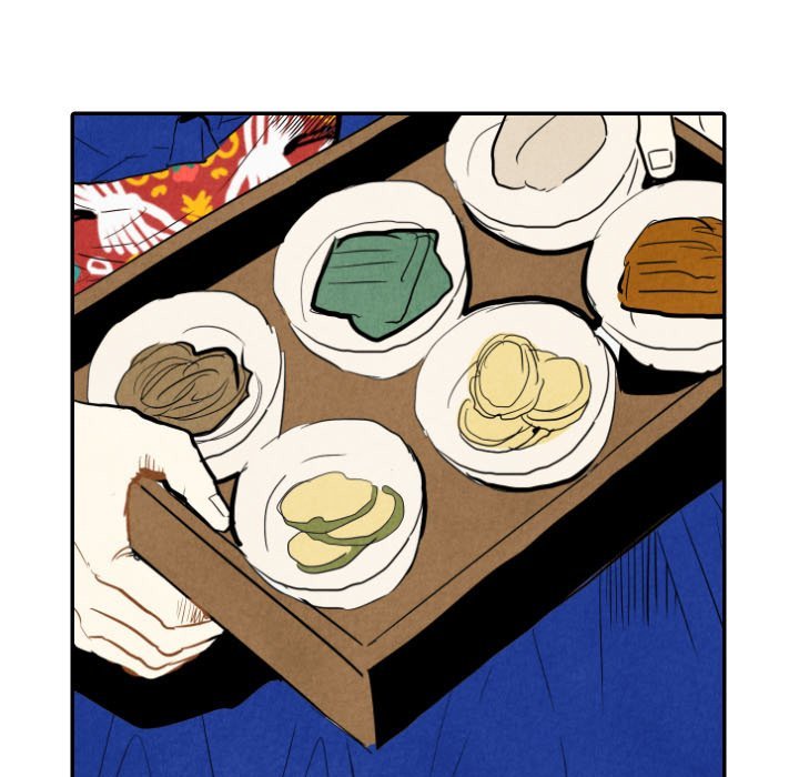 I Pray Manhwa - Chapter 23 Page 98