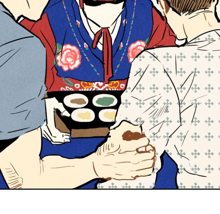 I Pray Manhwa - Chapter 23 Page 100