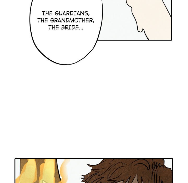 I Pray Manhwa - Chapter 23 Page 106