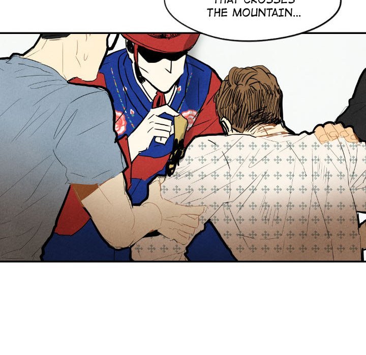 I Pray Manhwa - Chapter 23 Page 109